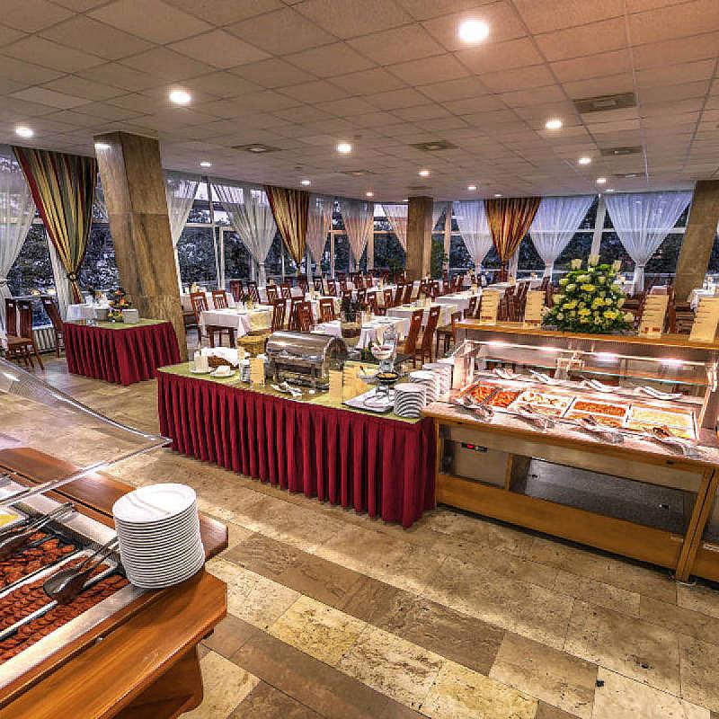 Hunguest Hotel Helios Hévíz