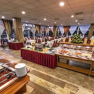 Hunguest Hotel Helios Hévíz