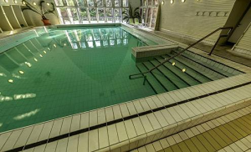 Hunguest Hotel Helios Hévíz