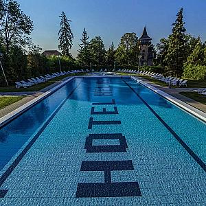 Hunguest Hotel Helios Hévíz