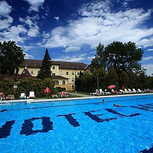 Hunguest Hotel Helios Hévíz