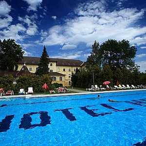 Hunguest Hotel Helios Hévíz