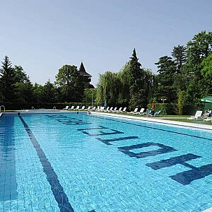 Hunguest Hotel Helios Hévíz