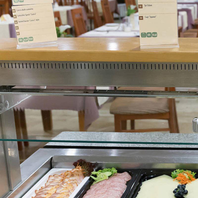 Hunguest Hotel Helios Hévíz