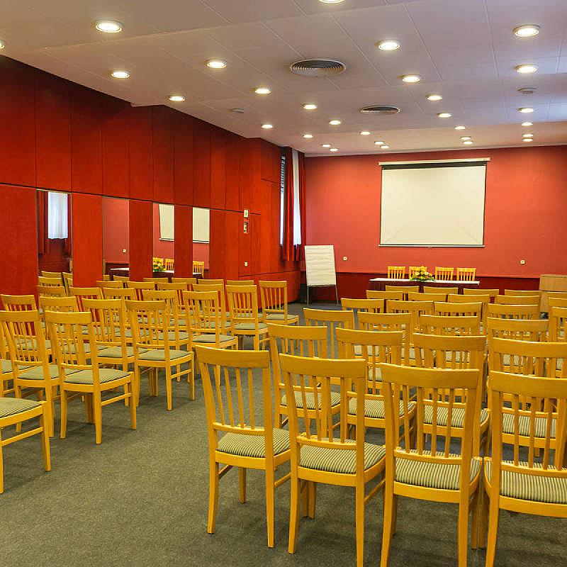 Hunguest Hotel Helios Hévíz