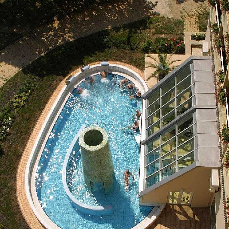 Hunguest Hotel Helios Hévíz