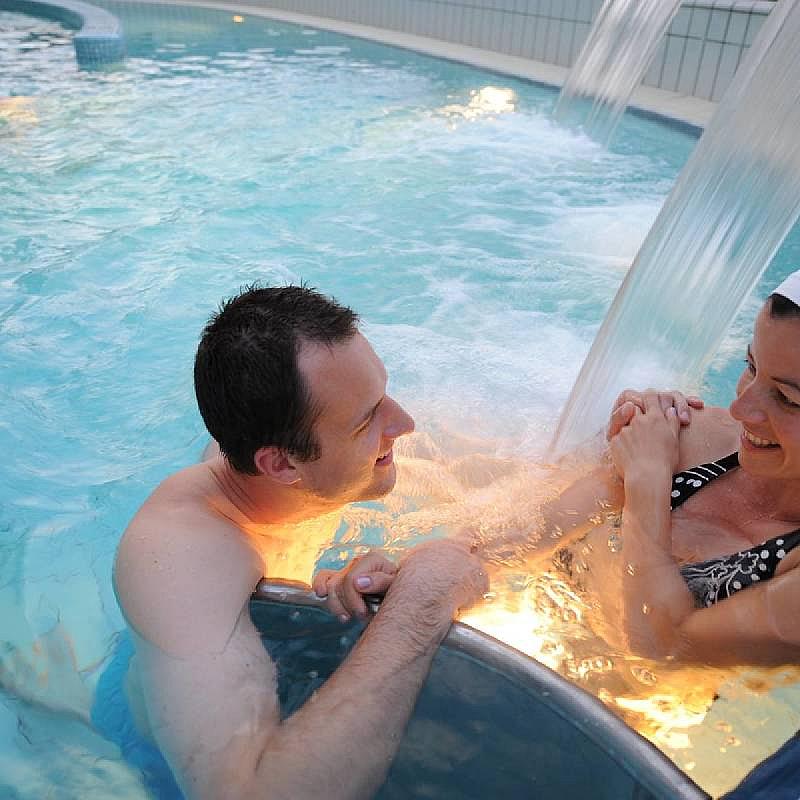 Hunguest Hotel Helios Hévíz