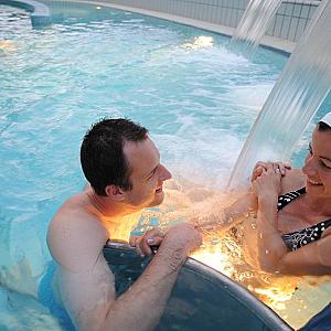 Hunguest Hotel Helios Hévíz