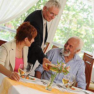 Hunguest Hotel Helios Hévíz