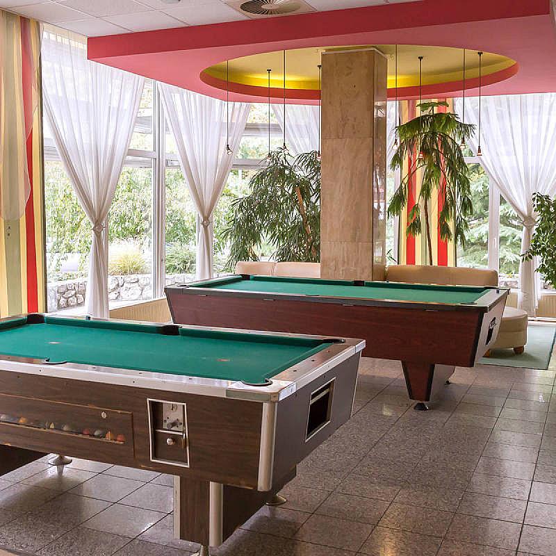 Hunguest Hotel Helios Hévíz