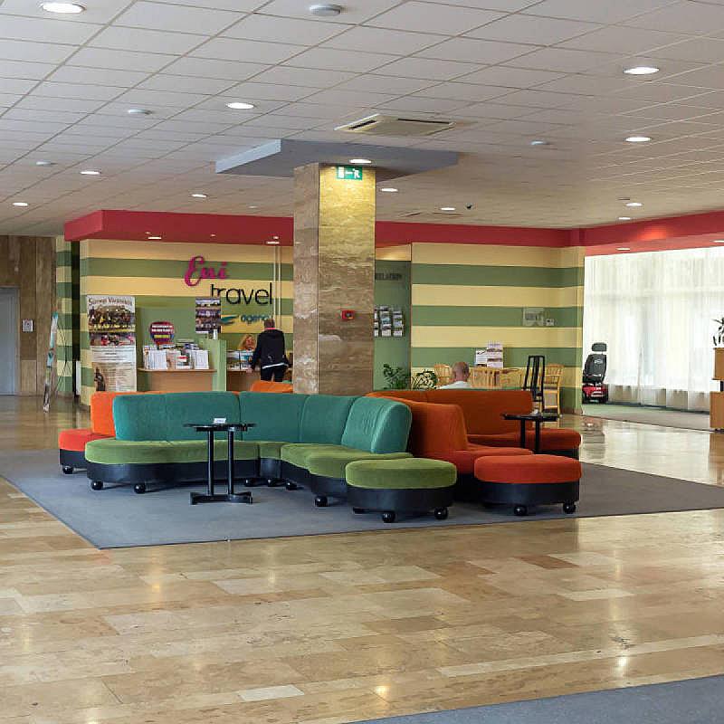 Hunguest Hotel Helios Hévíz