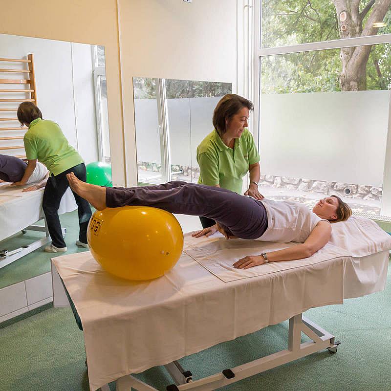 Hunguest Hotel Helios Hévíz