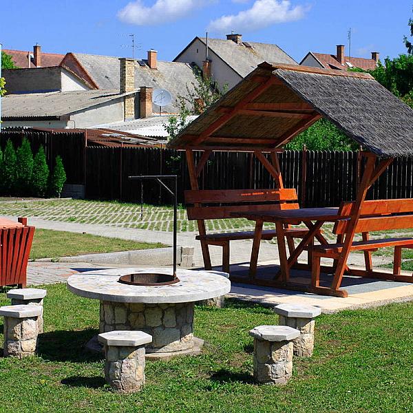 Bacchus Panzió Hotel Eger