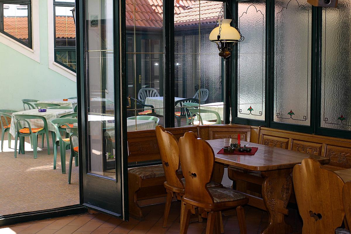 Bacchus Panzió Hotel Eger