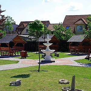 Bacchus Panzió Hotel Eger