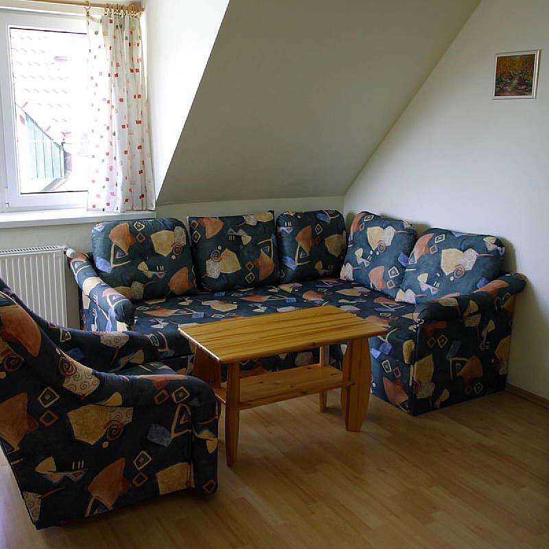 Bacchus Panzió Hotel Eger