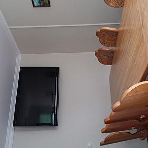 Bacchus Panzió Hotel Eger