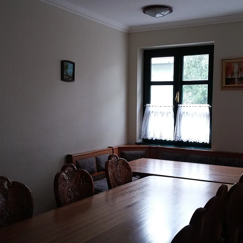 Bacchus Panzió Hotel Eger