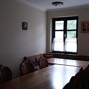 Bacchus Panzió Hotel Eger