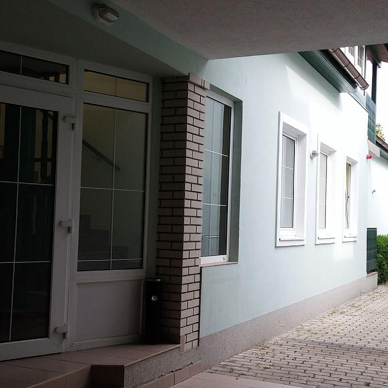 Bacchus Panzió Hotel Eger