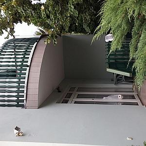 Bacchus Panzió Hotel Eger