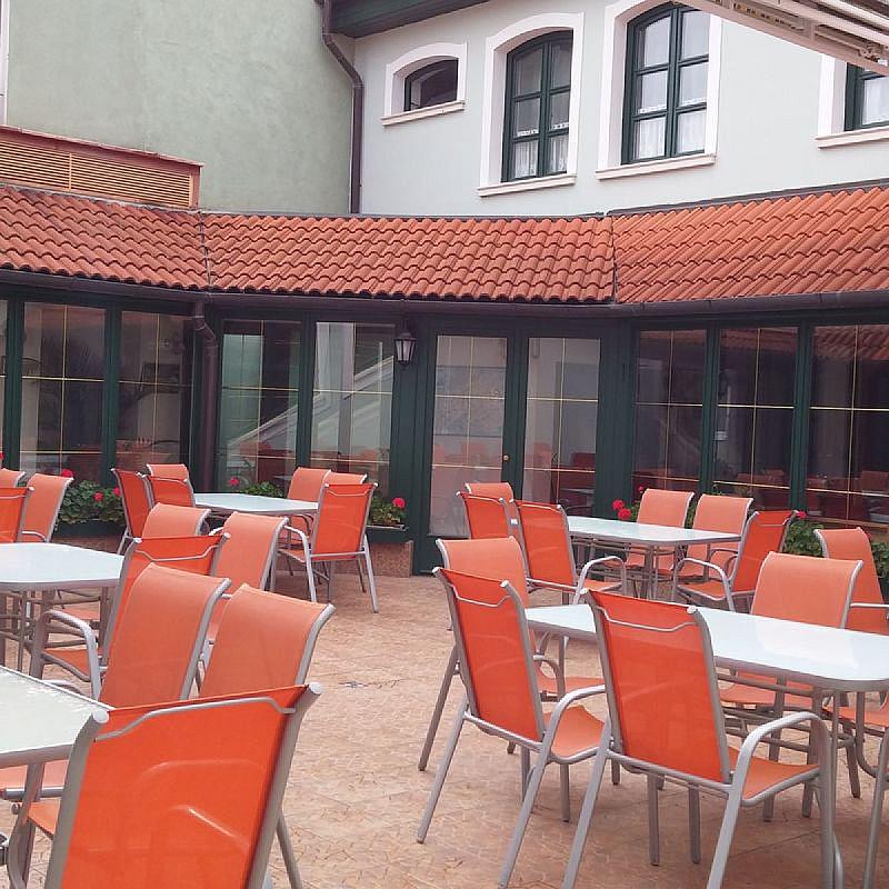 Bacchus Panzió Hotel Eger