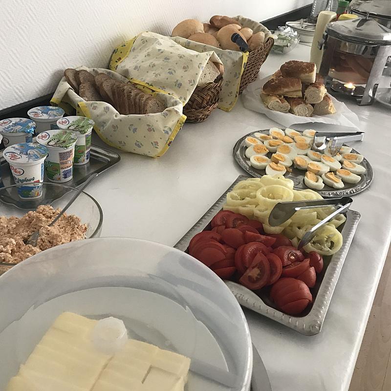 Bacchus Panzió Hotel Eger