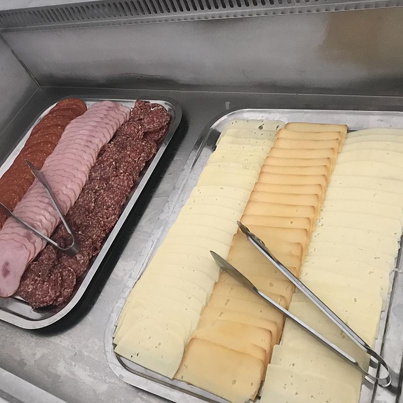 Bacchus Panzió Hotel Eger