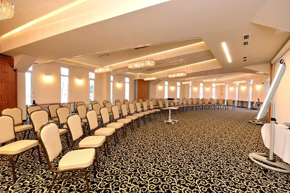 Residence Hotel Balaton