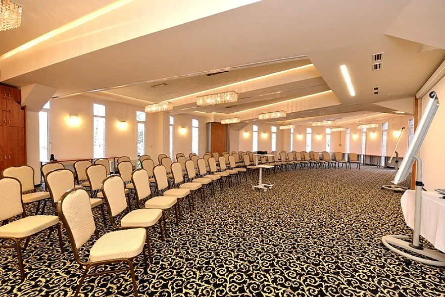 Residence Hotel Balaton