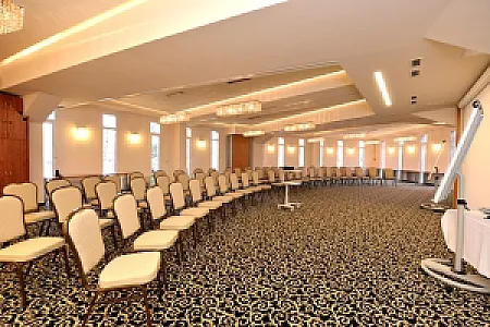 Residence Hotel Balaton