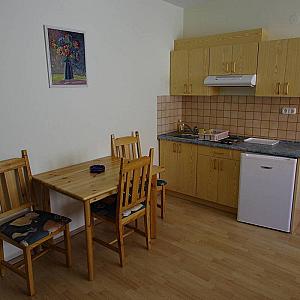 Bacchus Panzió Hotel Eger