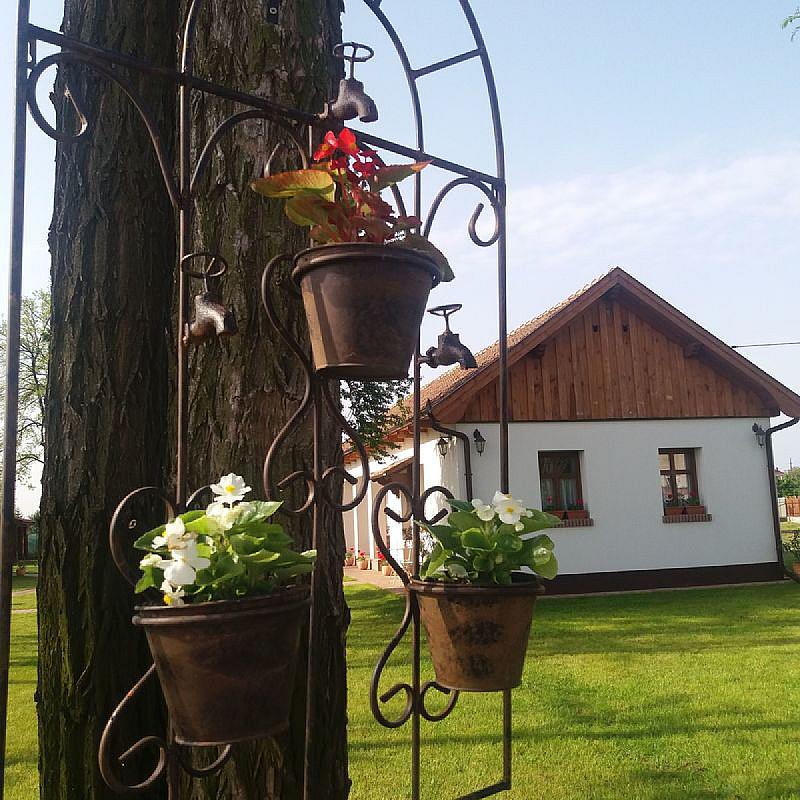 Tóth Vendégház Újfehértó