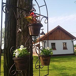 Tóth Vendégház Újfehértó