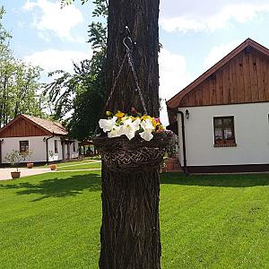 Tóth Vendégház Újfehértó