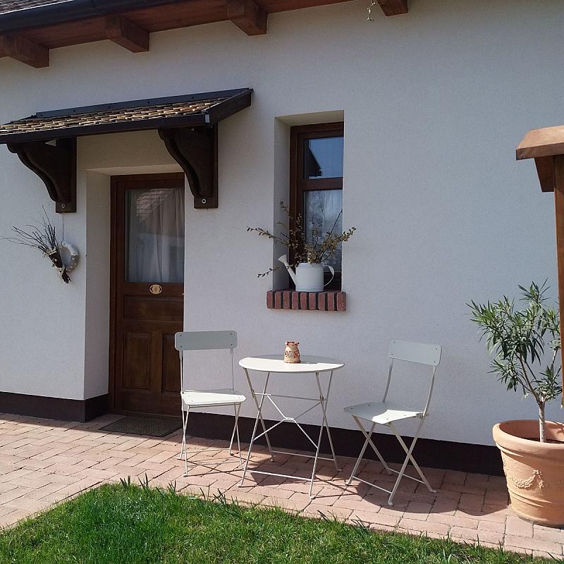 Tóth Vendégház Újfehértó