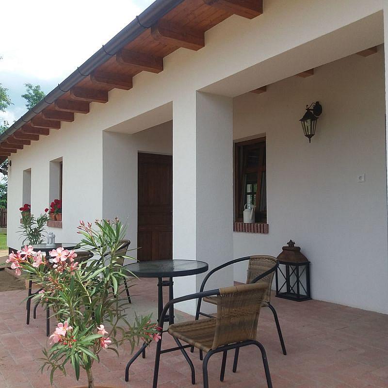 Tóth Vendégház Újfehértó