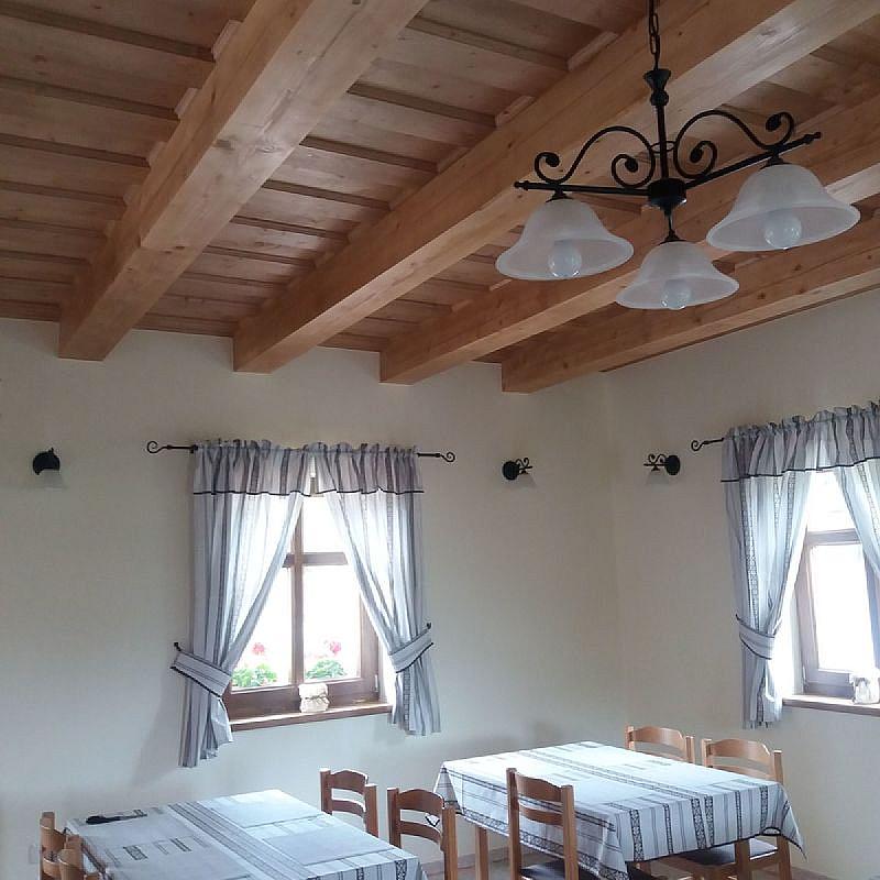 Tóth Vendégház Újfehértó