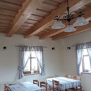 Tóth Vendégház Újfehértó