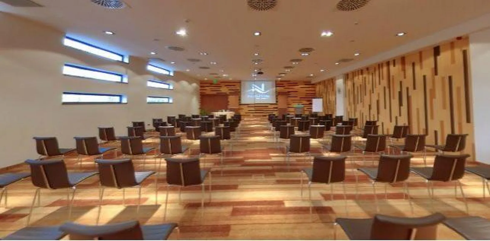 Vital Hotel Nautis