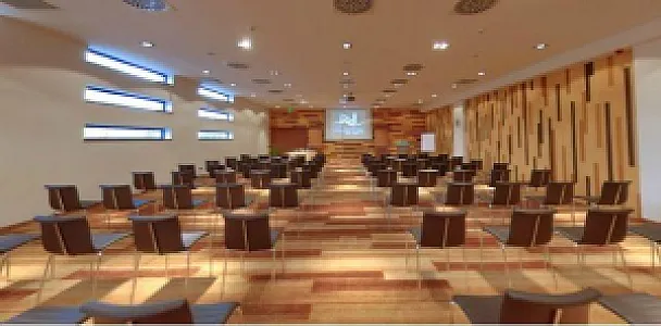 Vital Hotel Nautis