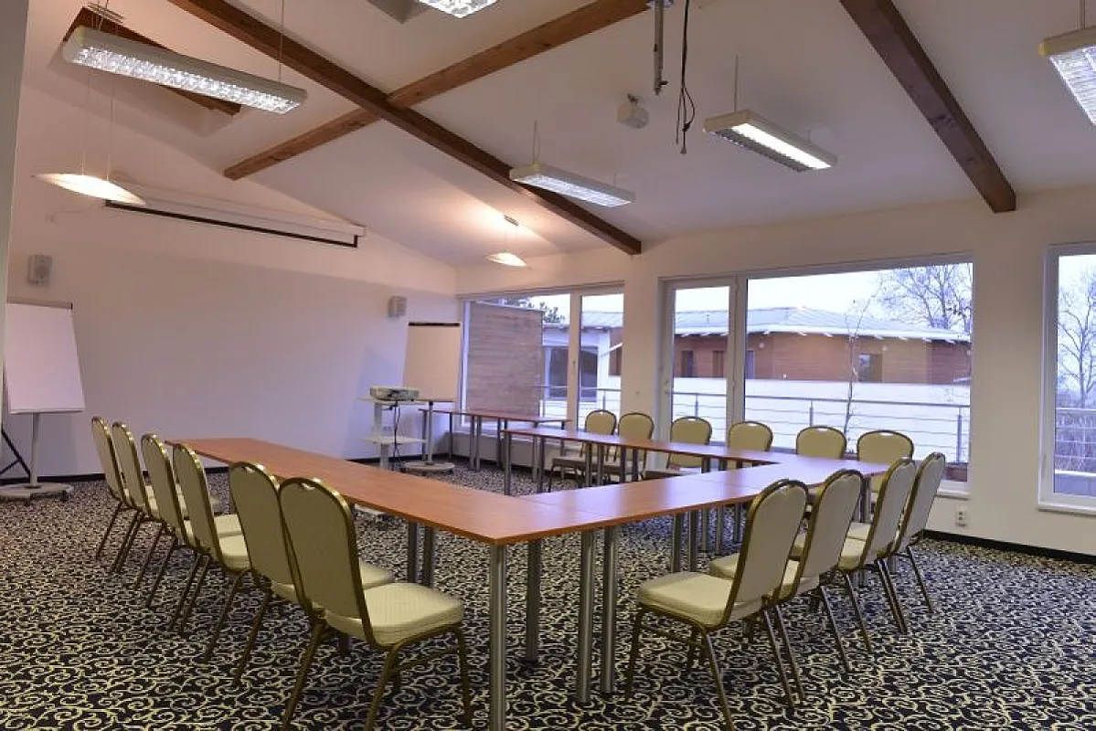 Residence Hotel Balaton