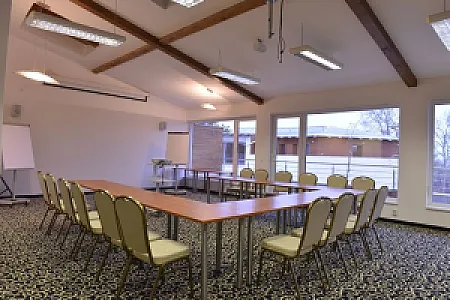Residence Hotel Balaton