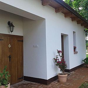 Tóth Vendégház Újfehértó