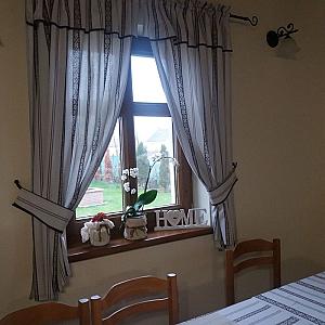 Tóth Vendégház Újfehértó