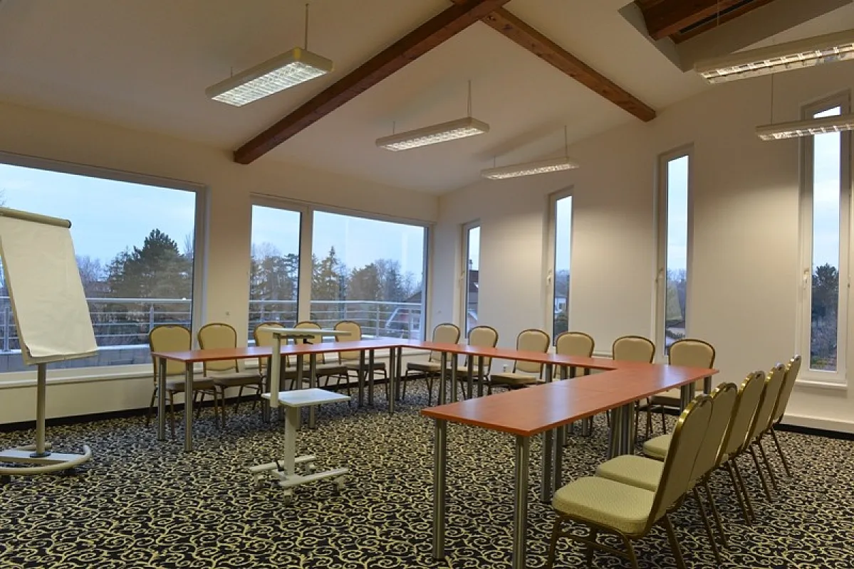 Residence Hotel Balaton