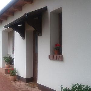 Tóth Vendégház Újfehértó