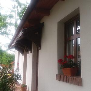 Tóth Vendégház Újfehértó