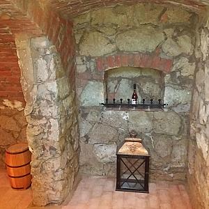 Tóth Vendégház Újfehértó