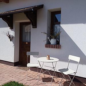 Tóth Vendégház Újfehértó